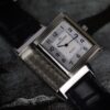 Jaeger LeCoultre Reverso ref 250.8.08