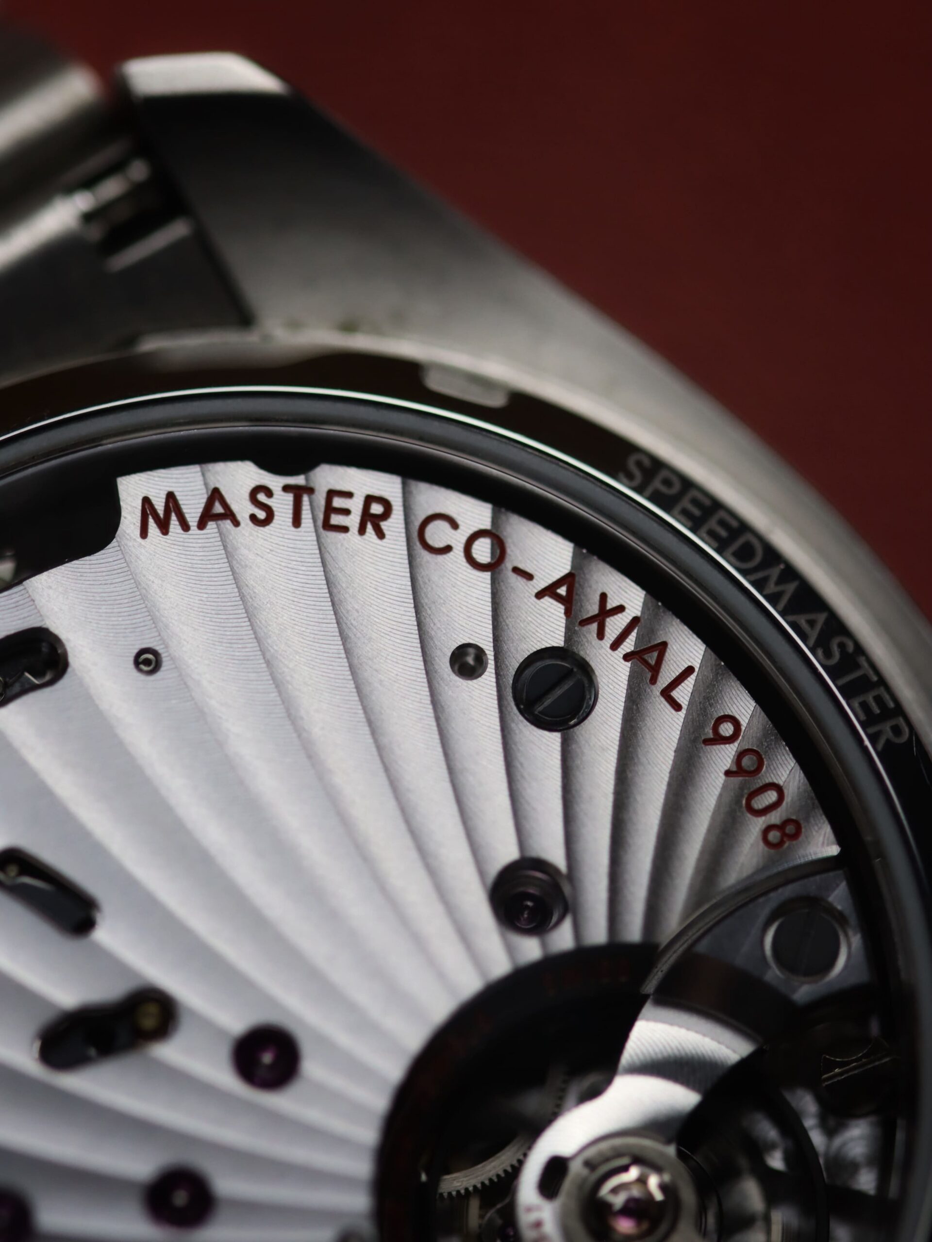 Omega Speedmaster ref 329.30.43.51.03.001