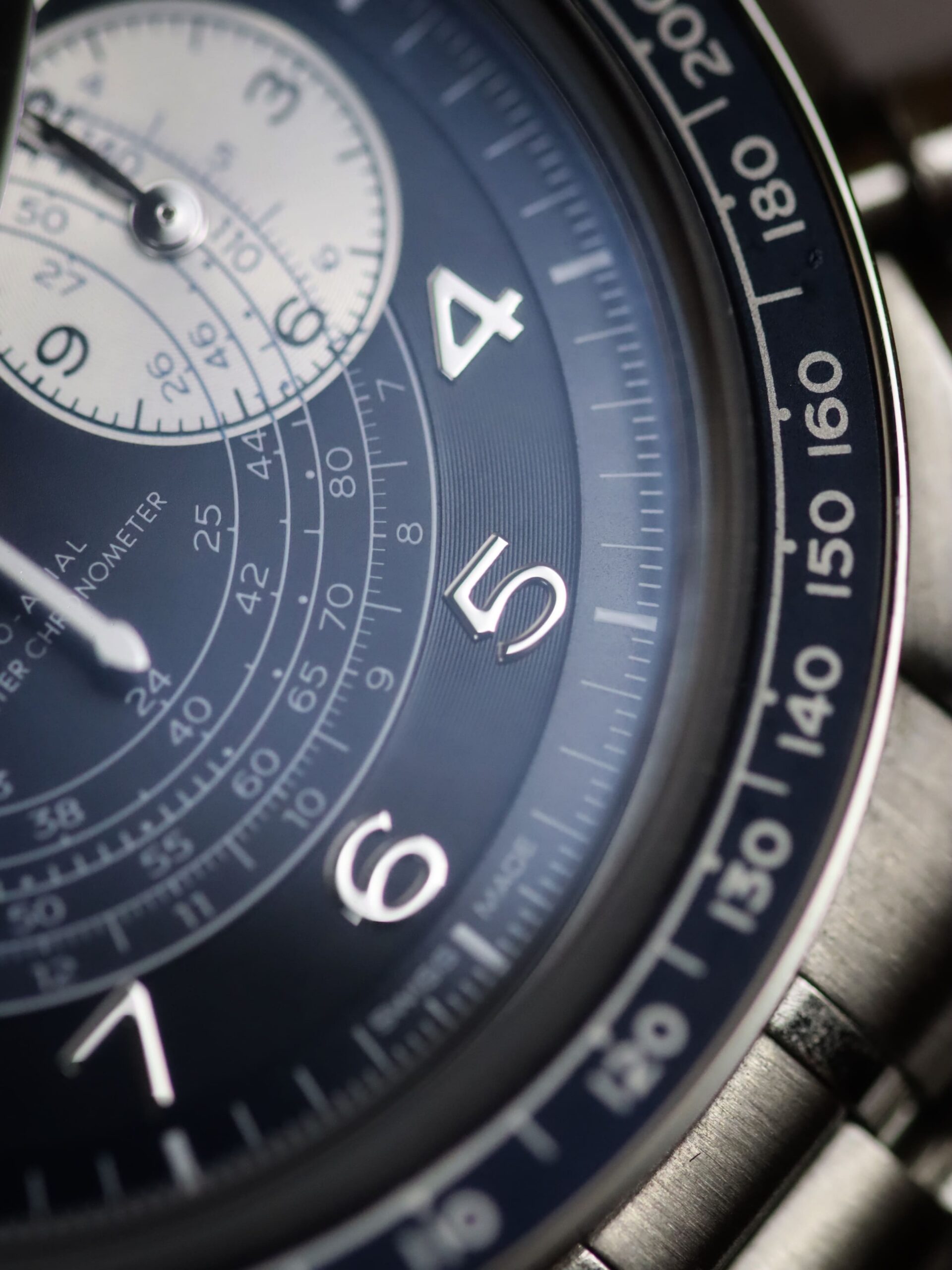 Omega Speedmaster ref 329.30.43.51.03.001