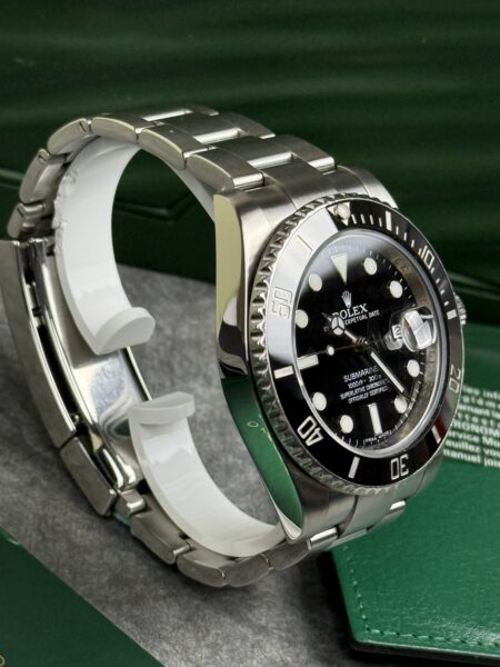 Rolex Submariner Date 116610LN
