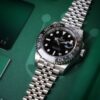 Rolex GMT-Master II ref 126710GRNR