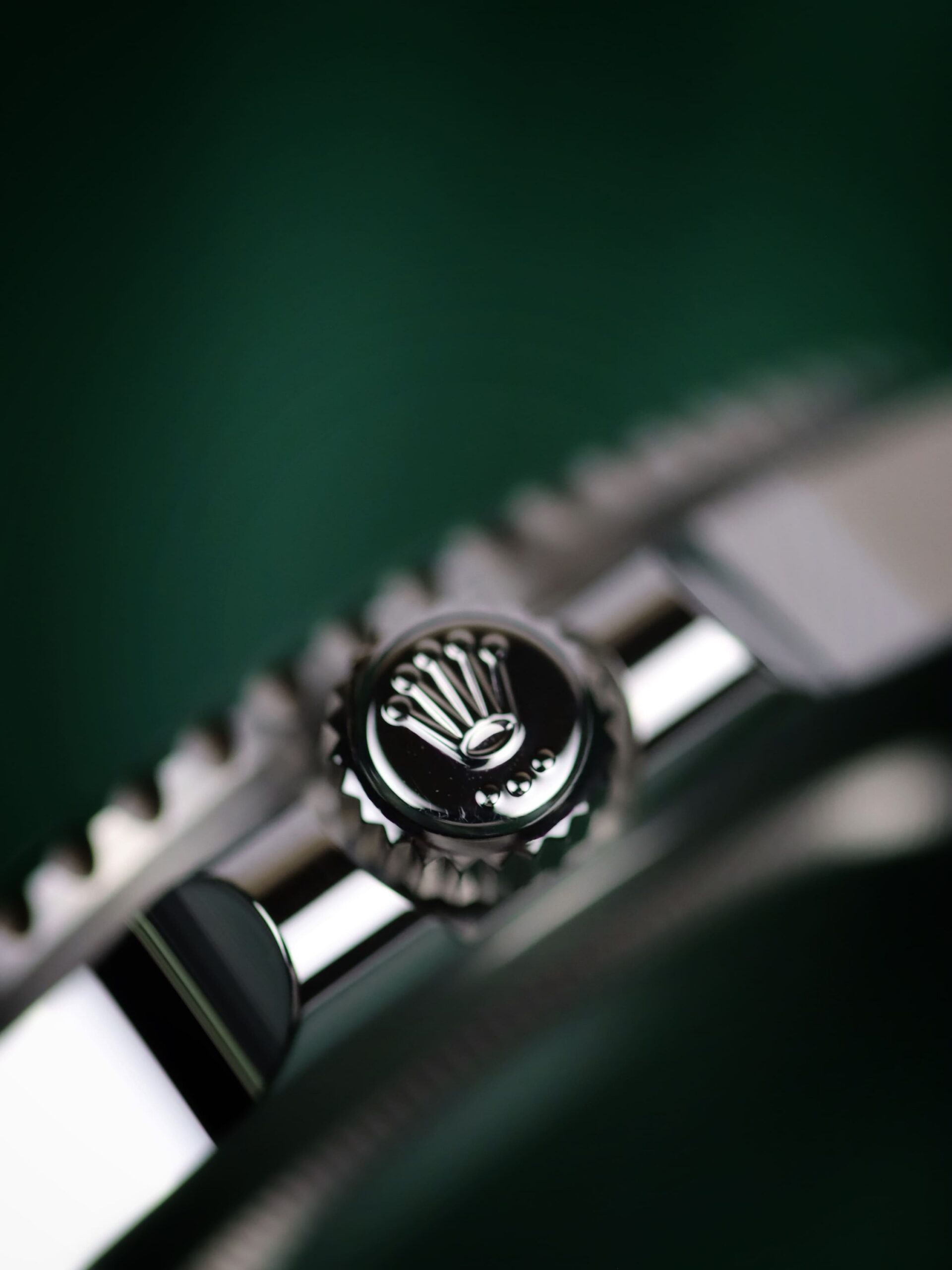 Rolex GMT-Master II ref 126710GRNR