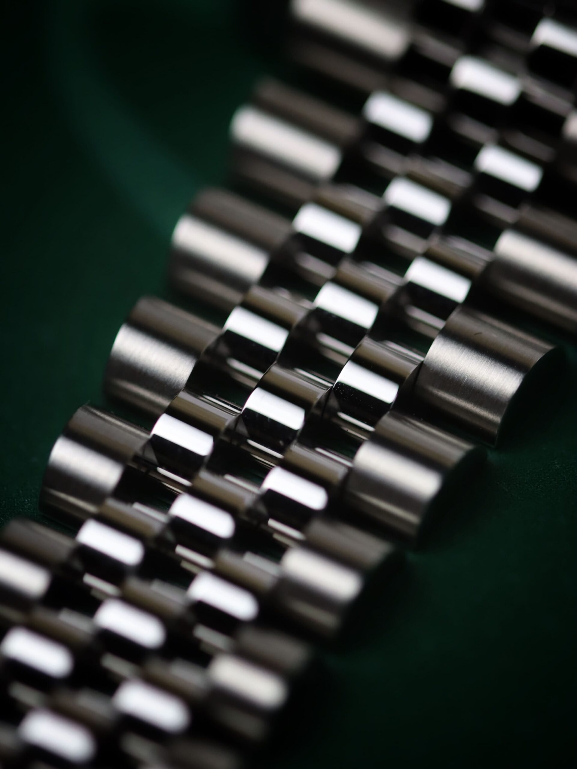 Rolex GMT-Master II ref 126710GRNR