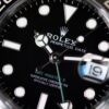 Rolex GMT-Master II ref 126710GRNR