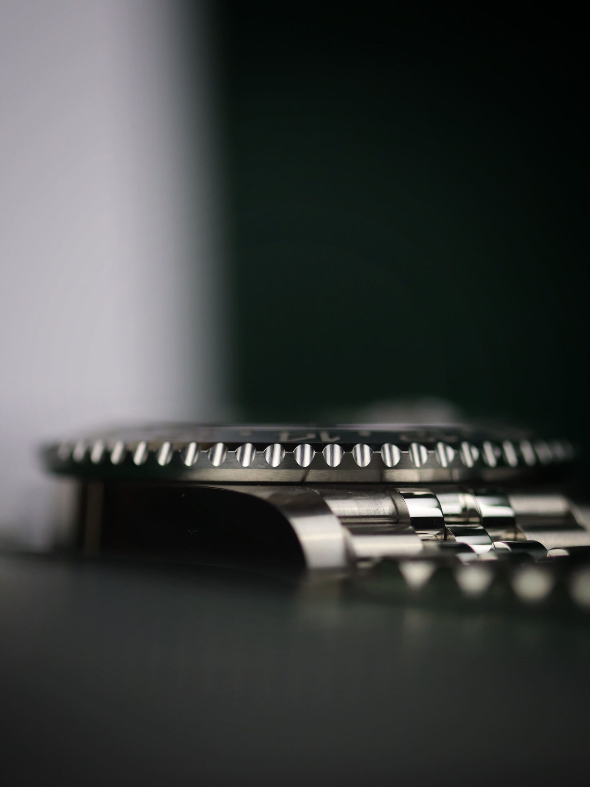 Rolex GMT-Master II ref 126710GRNR