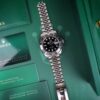 Rolex GMT-Master II ref 126710GRNR