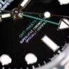 Rolex GMT-Master II ref 126710GRNR
