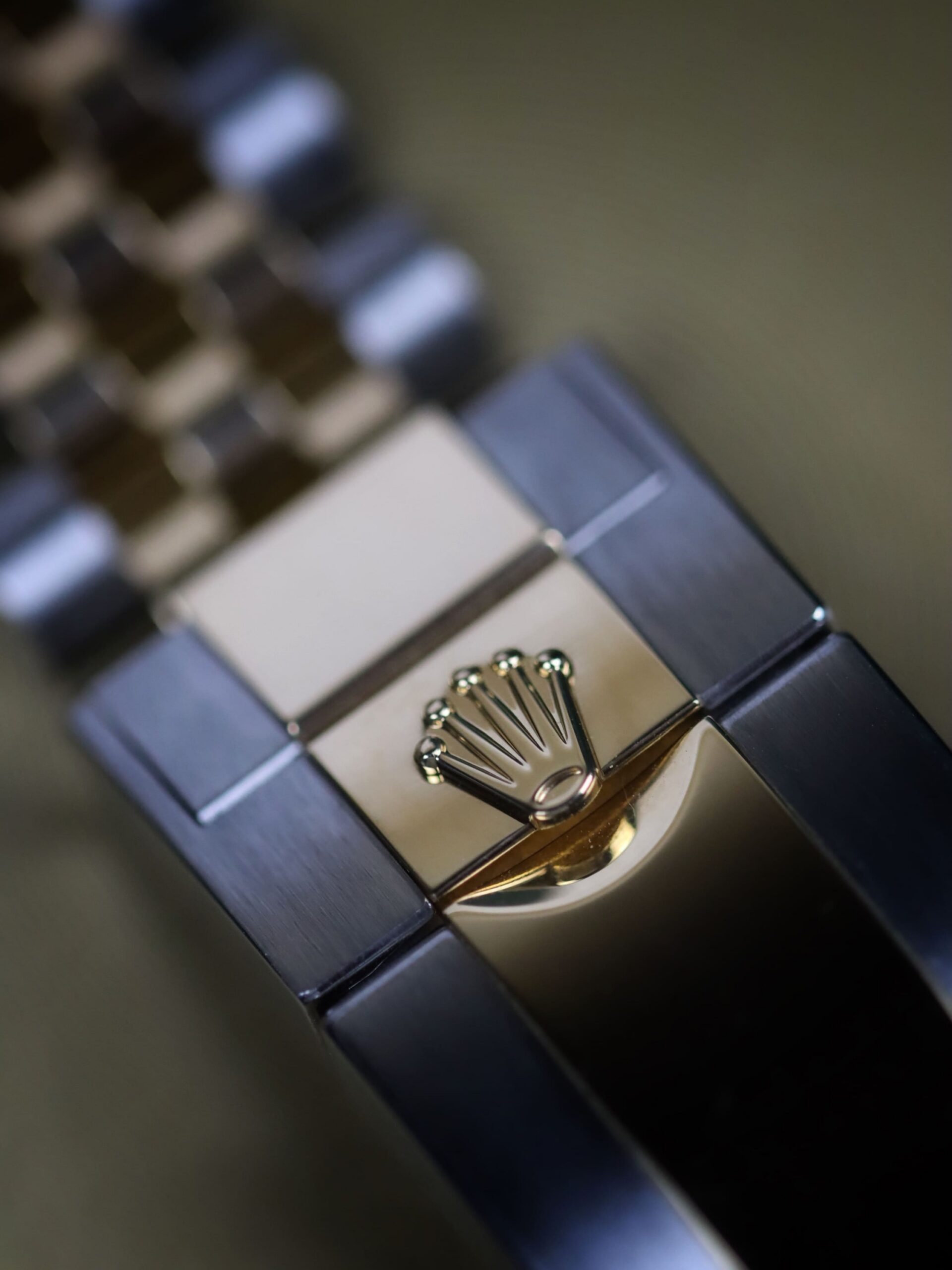 Rolex GMT-Master II ref 126713CHNR