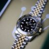 Rolex GMT-Master II ref 126713CHNR