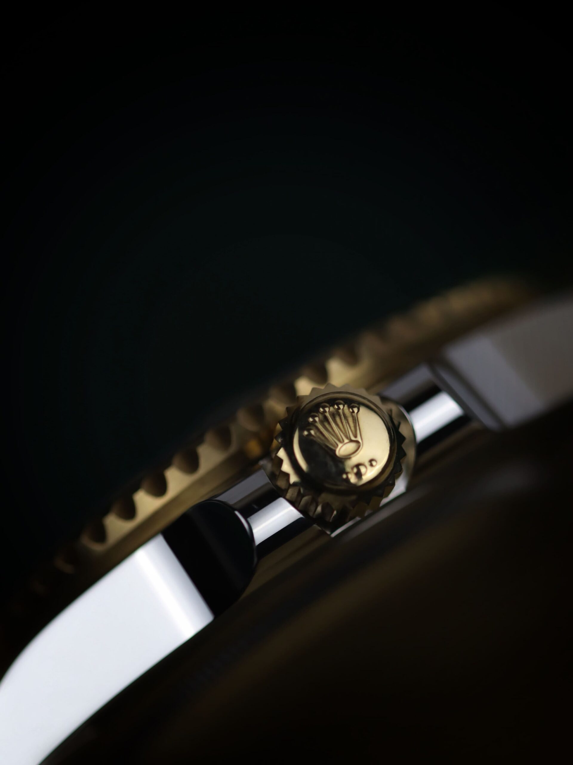 Rolex GMT-Master II ref 126713CHNR