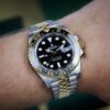 Rolex GMT-Master II ref 126713CHNR
