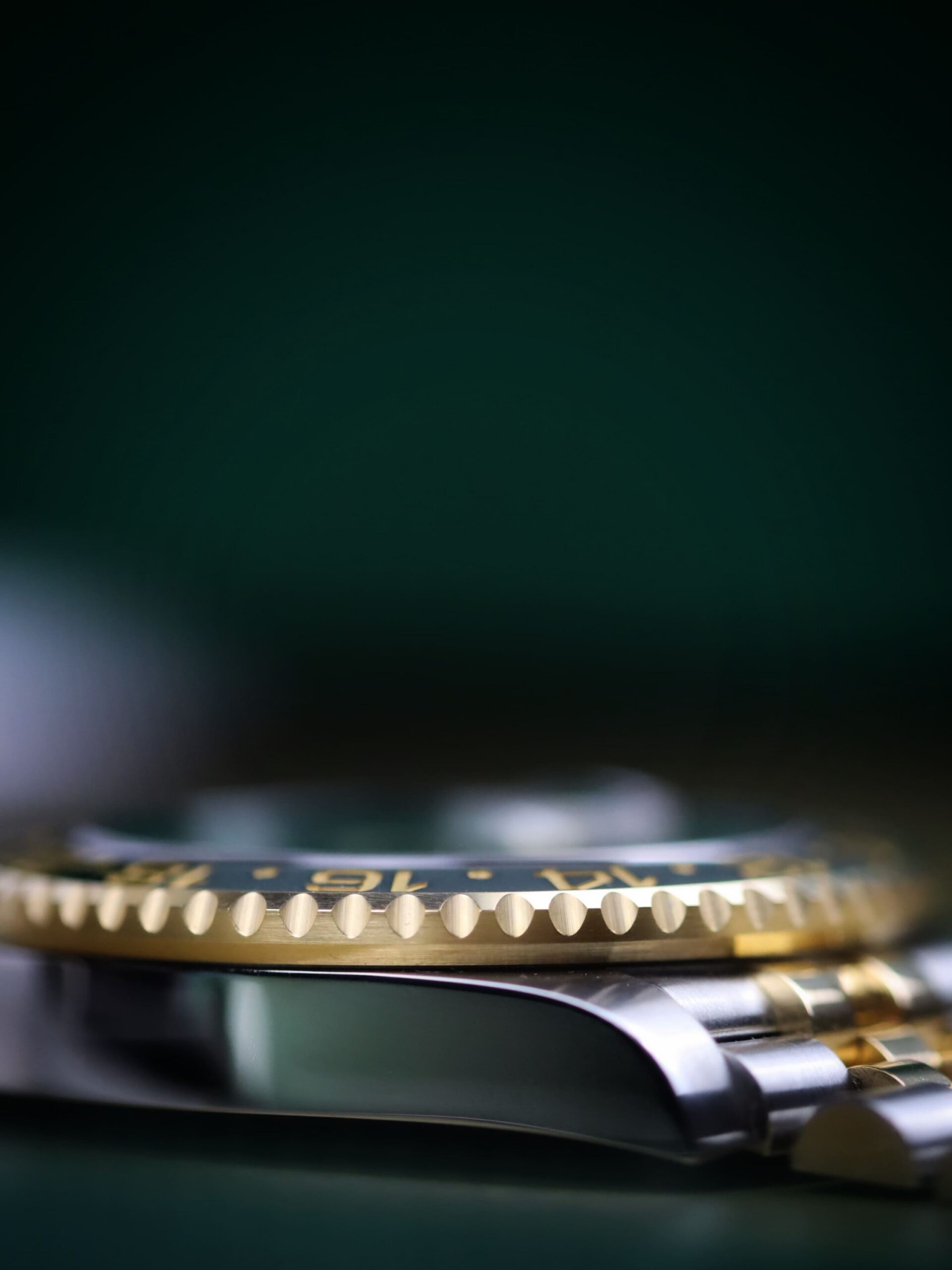 Rolex GMT-Master II ref 126713CHNR
