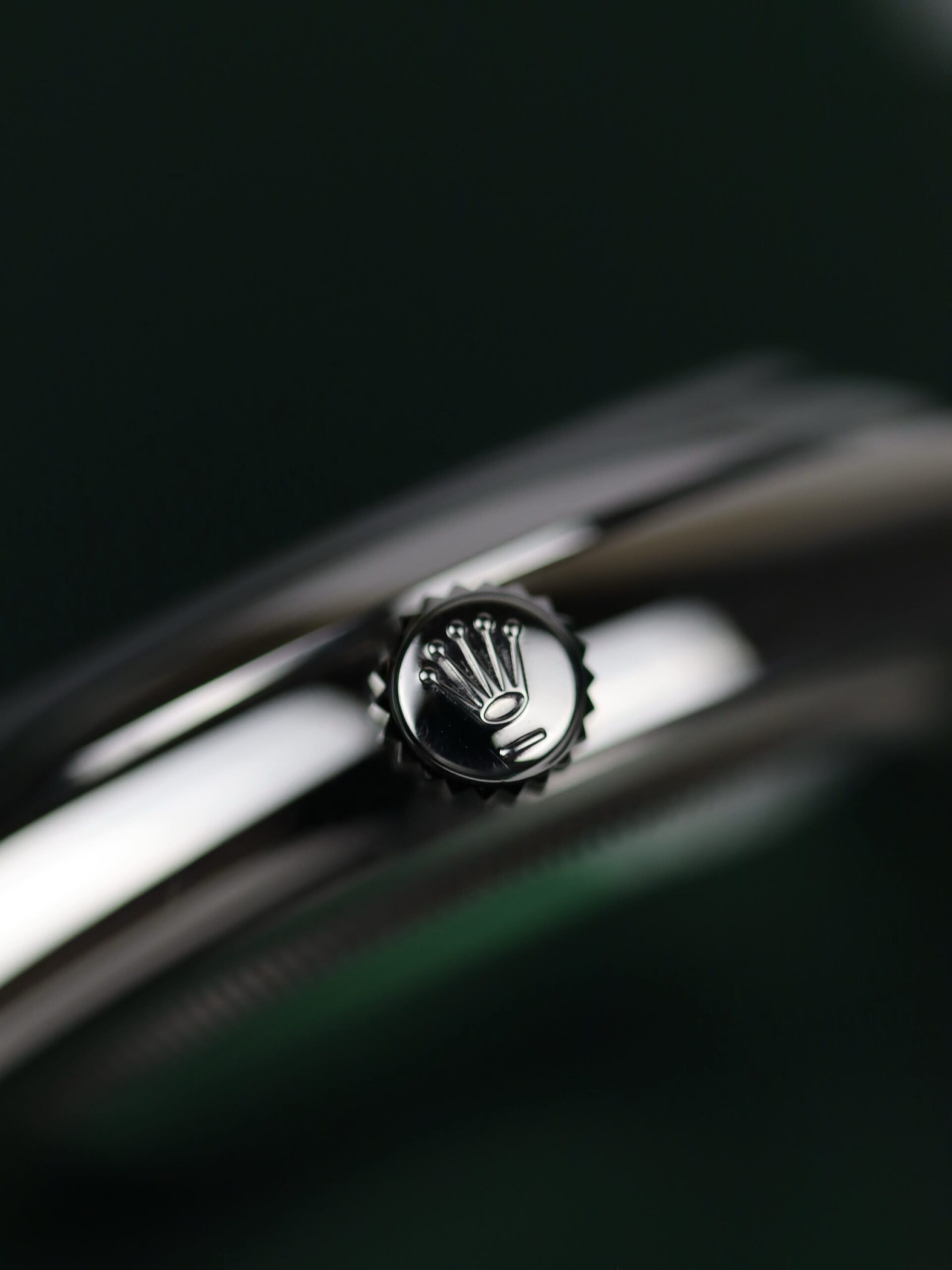 Rolex Oyster Perpetual 126000