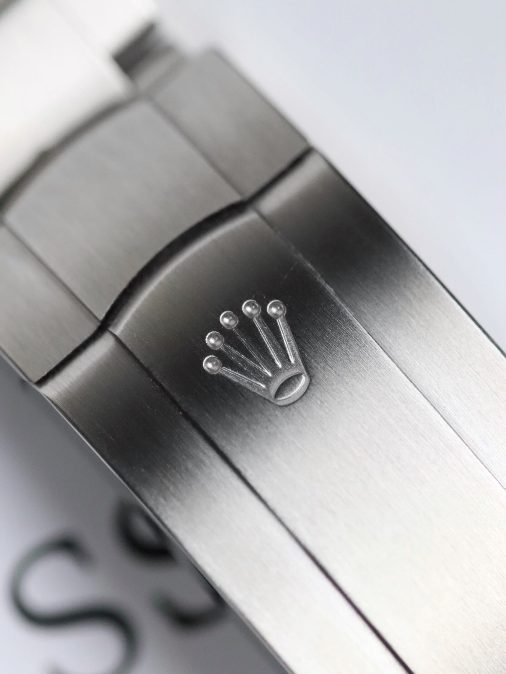 Rolex Oyster Perpetual 126000