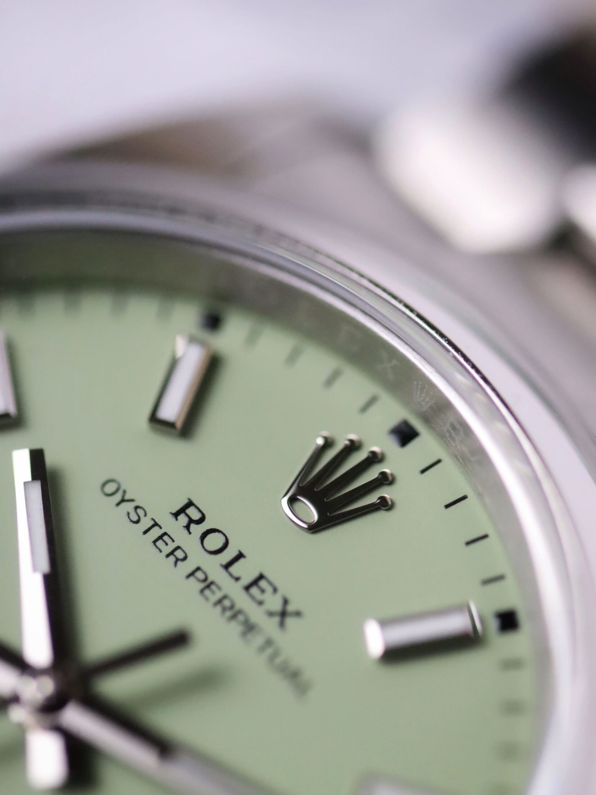 Rolex Oyster Perpetual 126000
