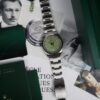 Rolex Oyster Perpetual 126000