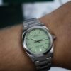 Rolex Oyster Perpetual 126000