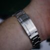 Rolex Oyster Perpetual 126000