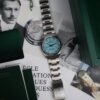 Rolex Oyster Perpetual 126000