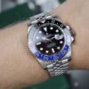 Rolex Gmt-Master II 126710 BLNR