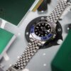 Rolex Gmt-Master II 126710 BLNR
