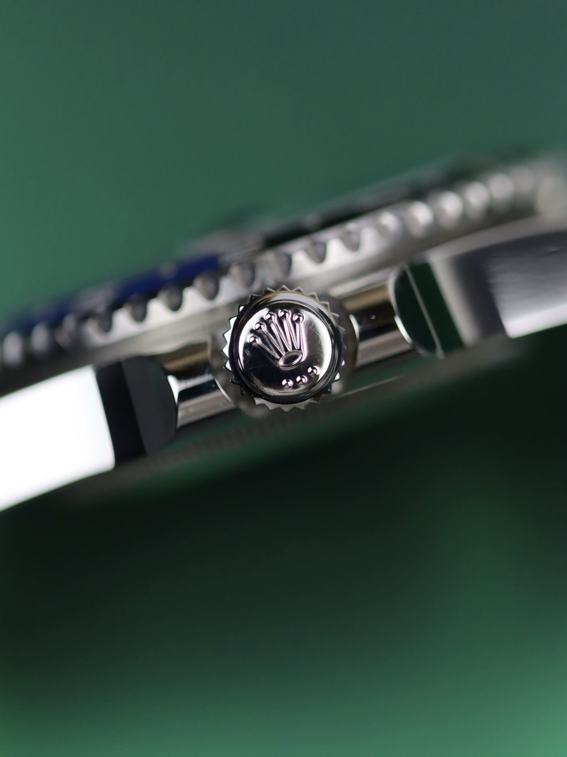 Rolex Gmt-Master II 126710 BLNR