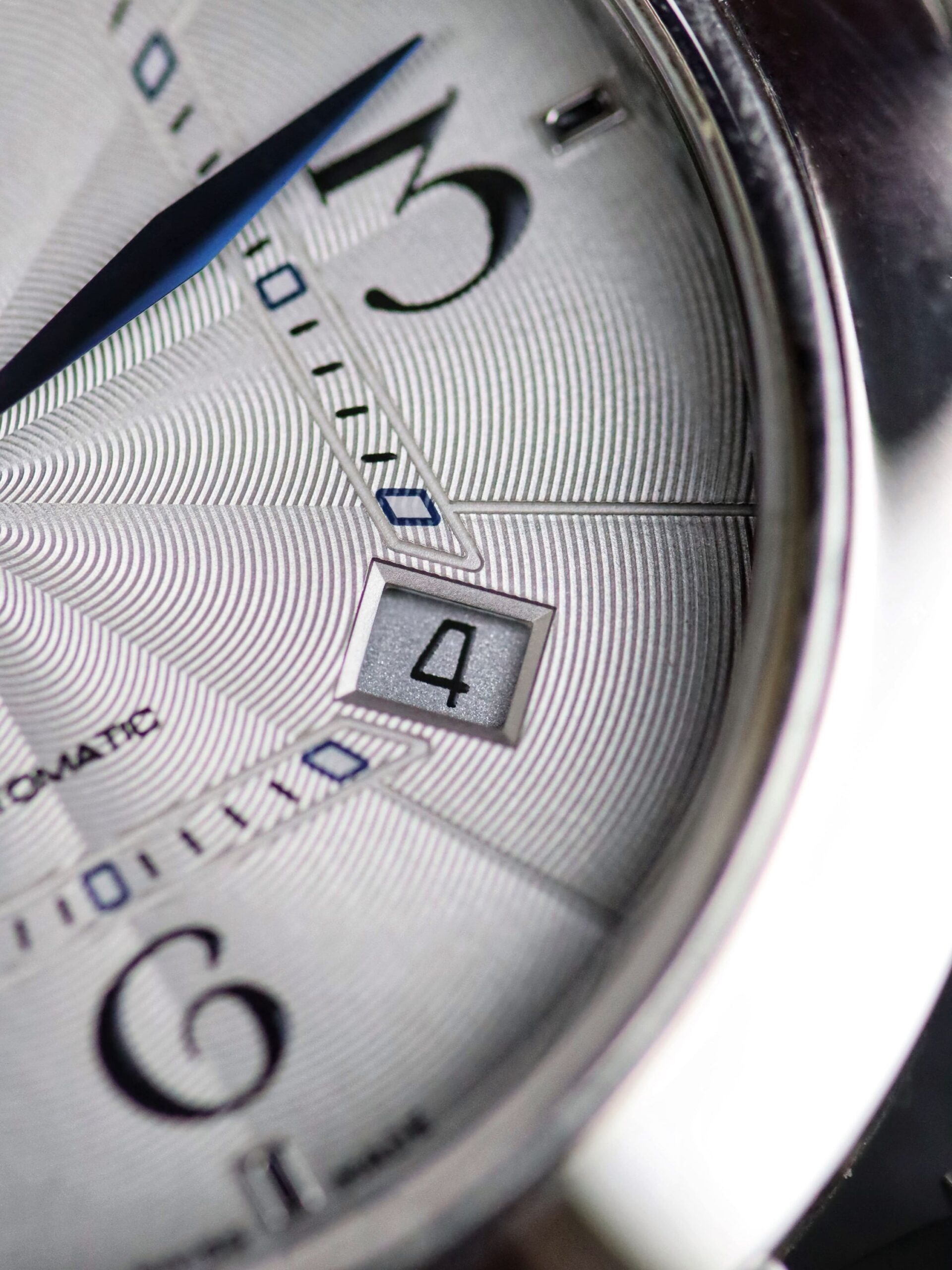 Cartier Pasha Ref WSPA0010