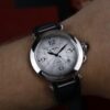 Cartier Pasha Ref WSPA0010