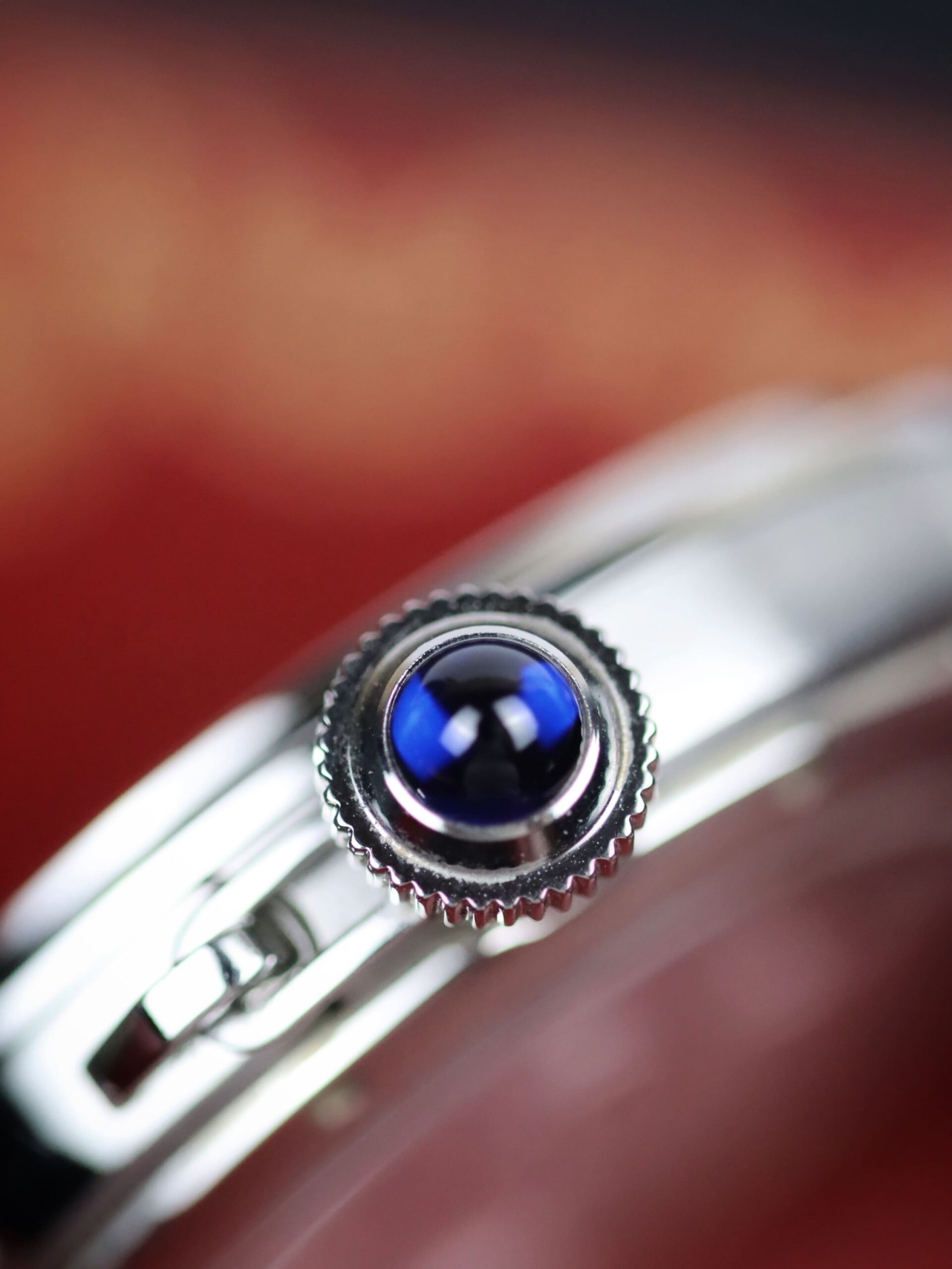 Cartier Pasha Ref WSPA0010
