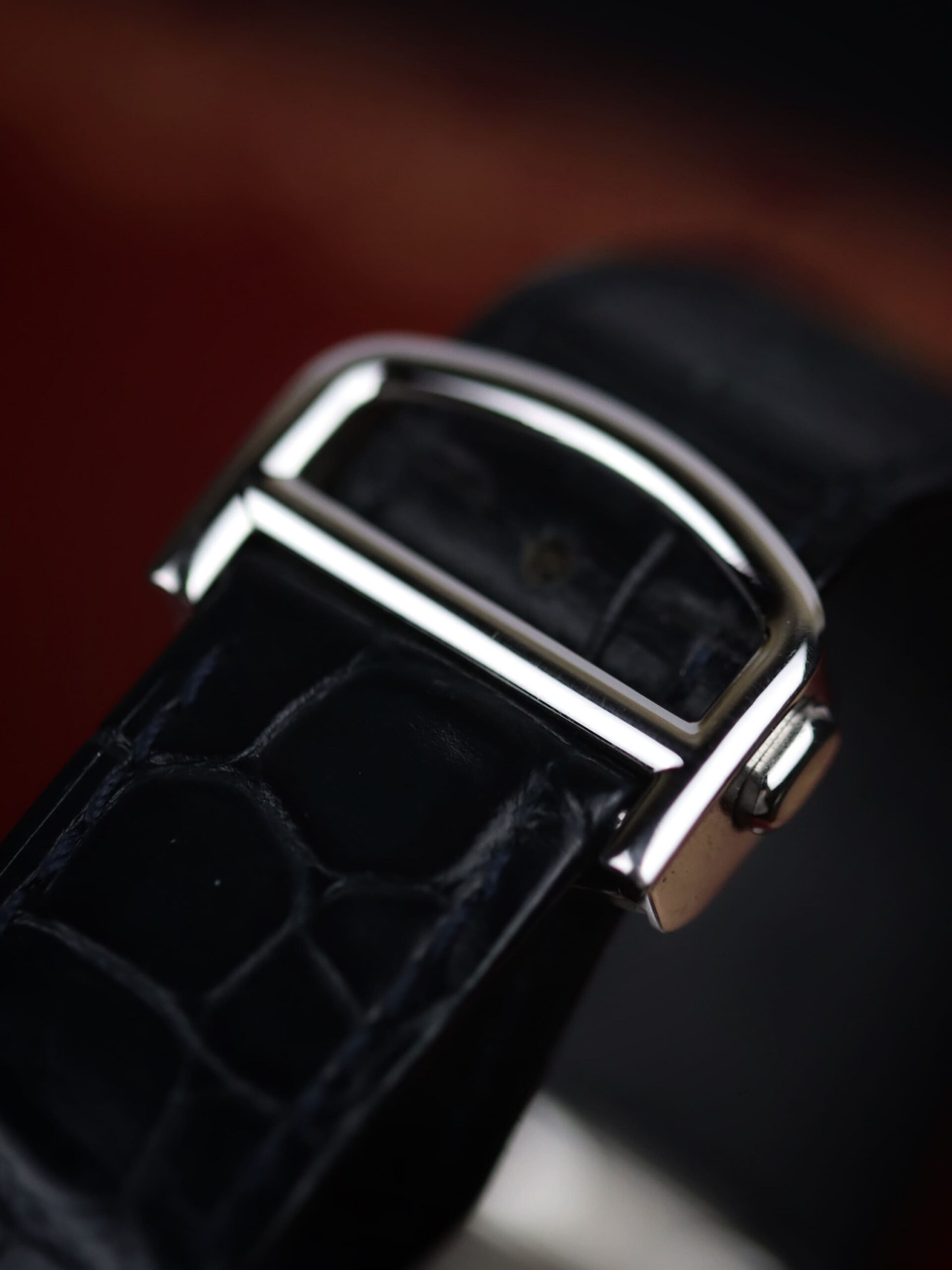 Cartier Pasha Ref WSPA0010