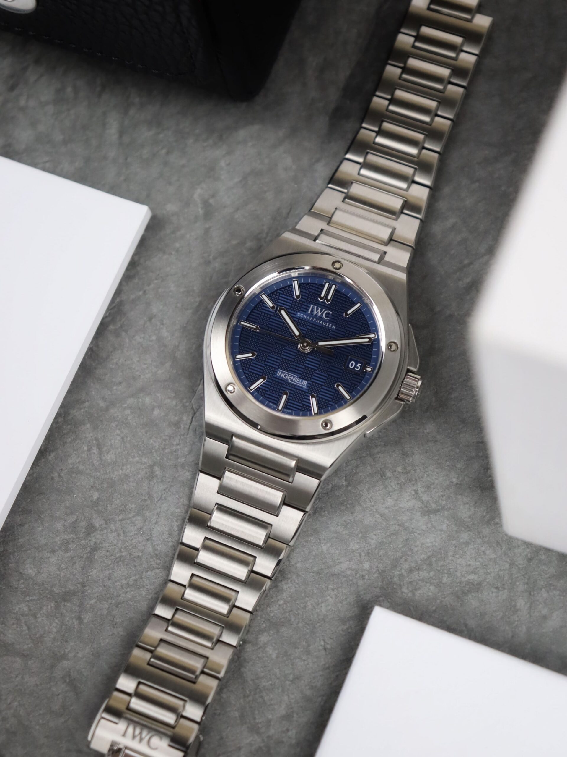 IWC Ingénieur ref IW328907