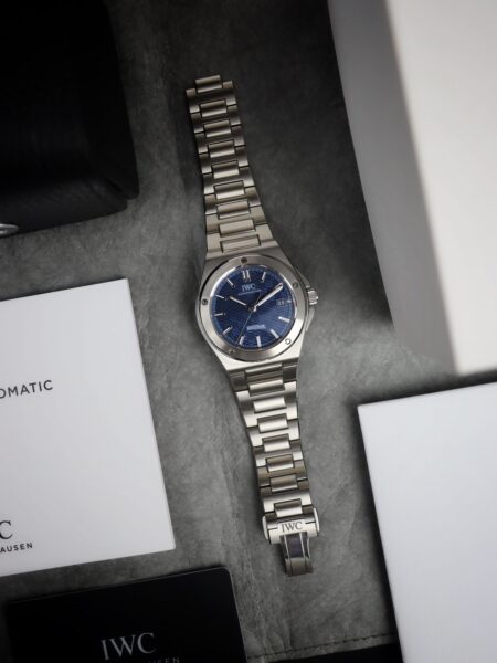 IWC Ingénieur ref IW328907