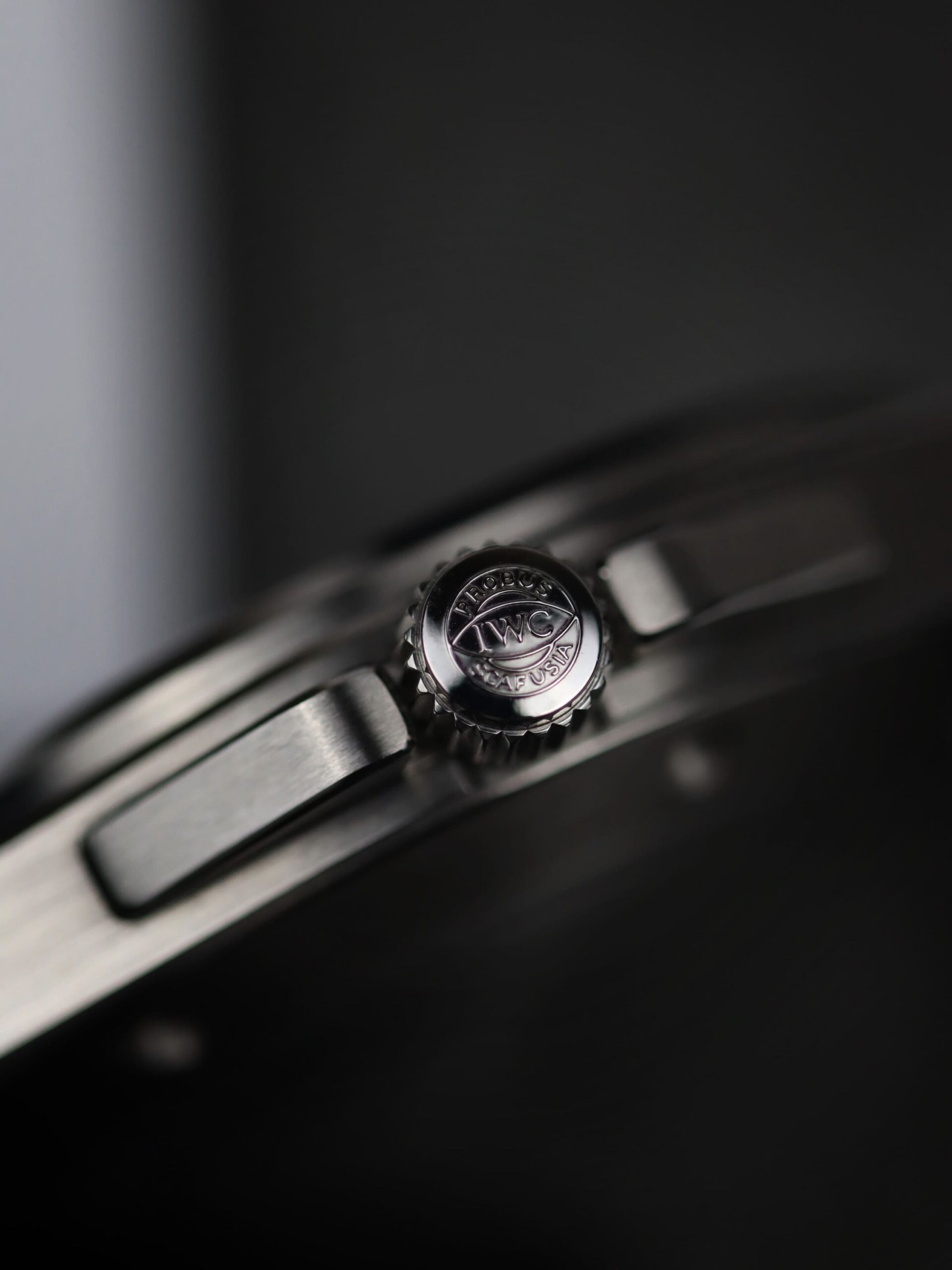 IWC Ingénieur ref IW328907
