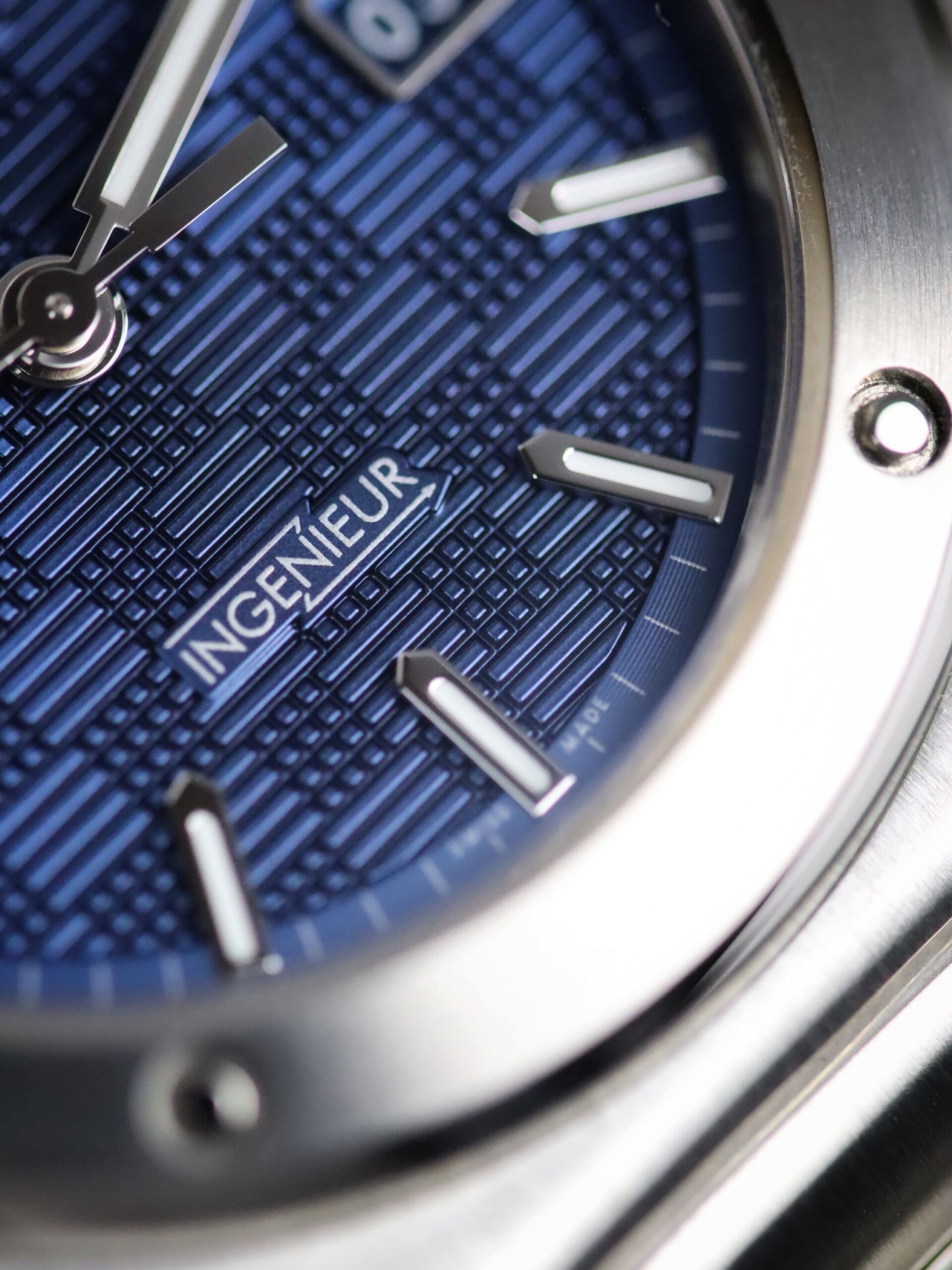 IWC Ingénieur ref IW328907