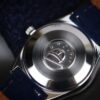 Omega Constellation ref 168.015