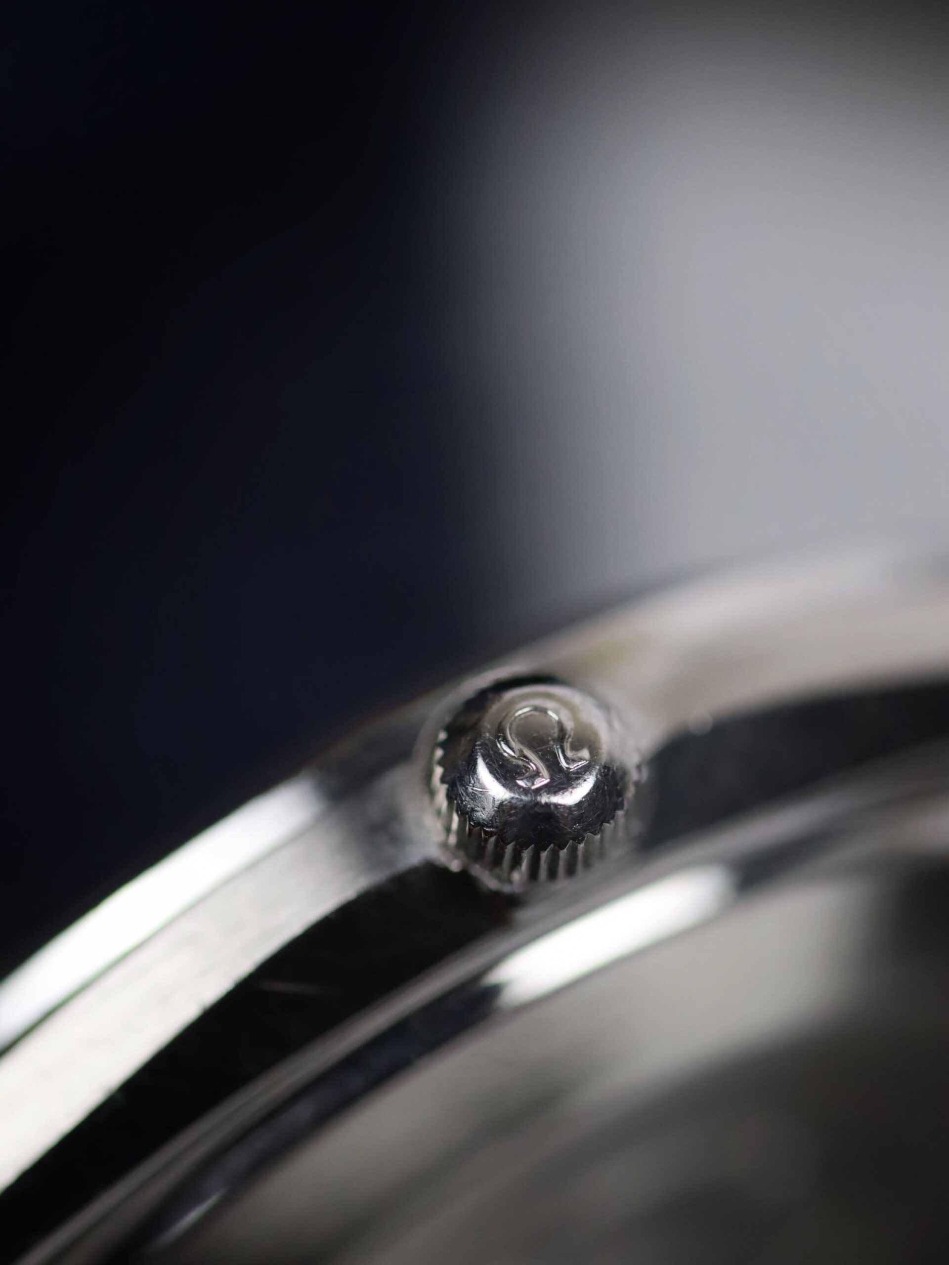 Omega Constellation ref 168.015