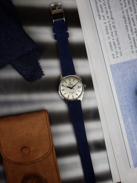 Omega Constellation ref 168.015