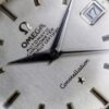 Omega Constellation ref 168.015