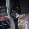 Tag Heuer Carrera Chronographe Sport