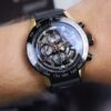 Tag Heuer Carrera Chronographe Sport
