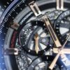 Tag Heuer Carrera Chronographe Sport