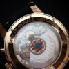Chopard Chronograph Grand Prix Monaco Edition limitée