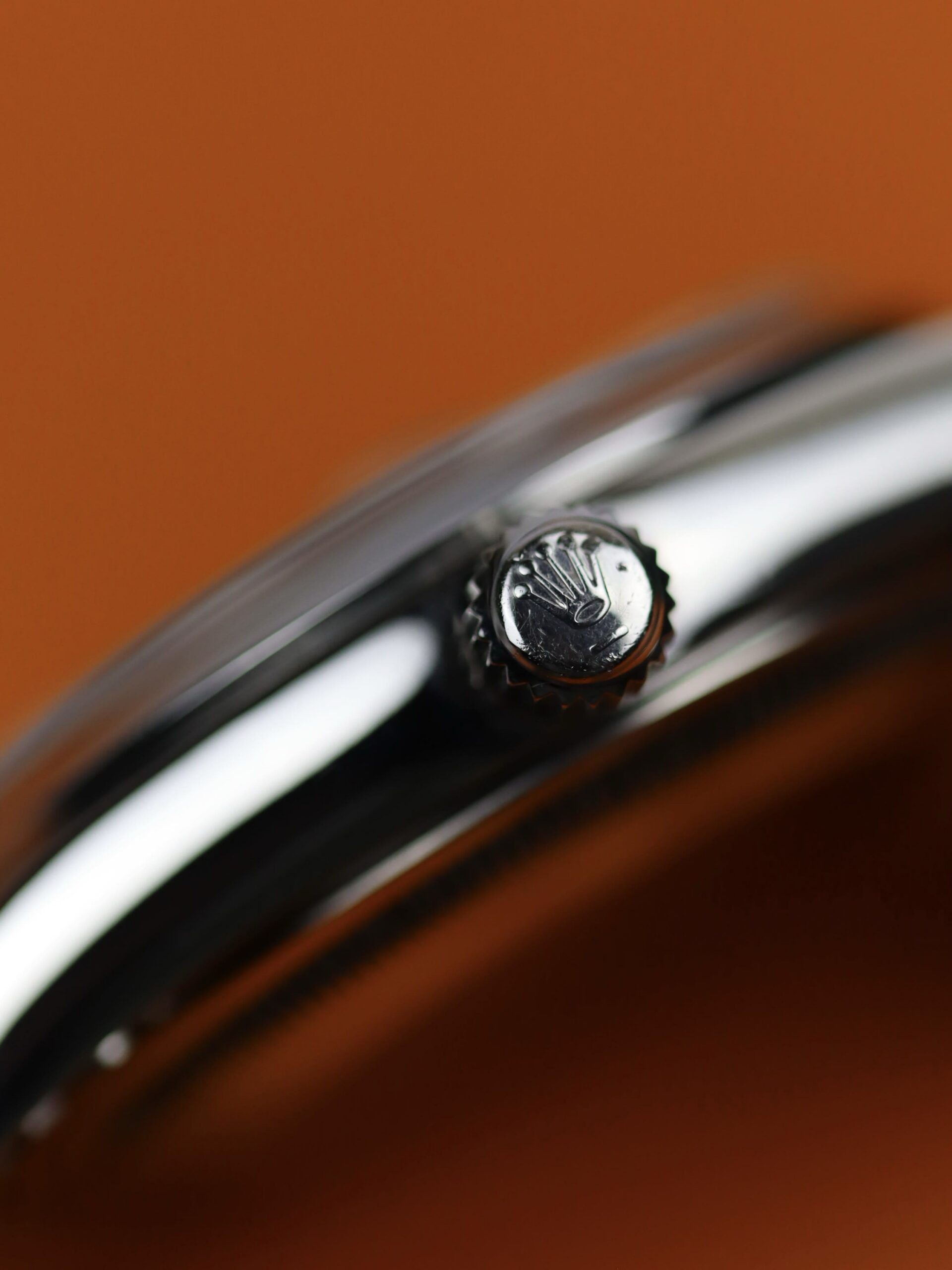 Rolex oyster Date 15200 Série P