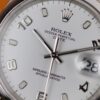 Rolex oyster Date 15200 Série P