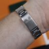 Rolex oyster Date 15200 Série P