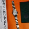 Rolex oyster Date 15200 Série P