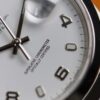 Rolex oyster Date 15200 Série P