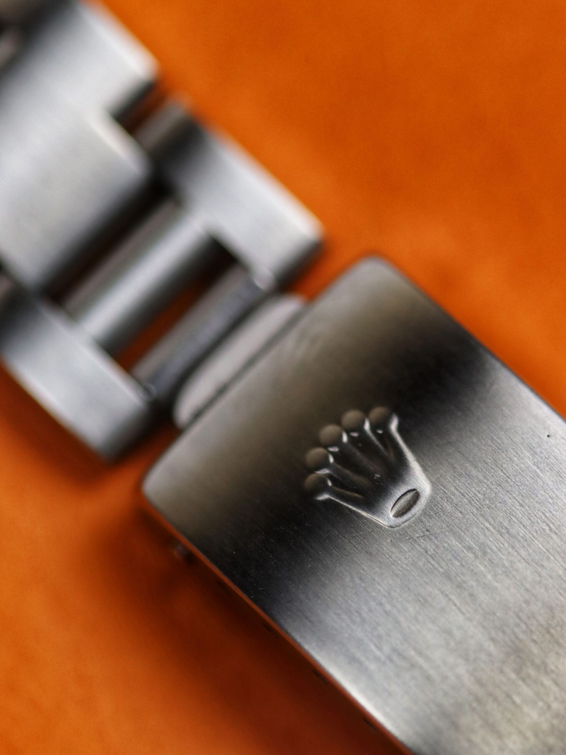 Rolex oyster Date 15200 Série P