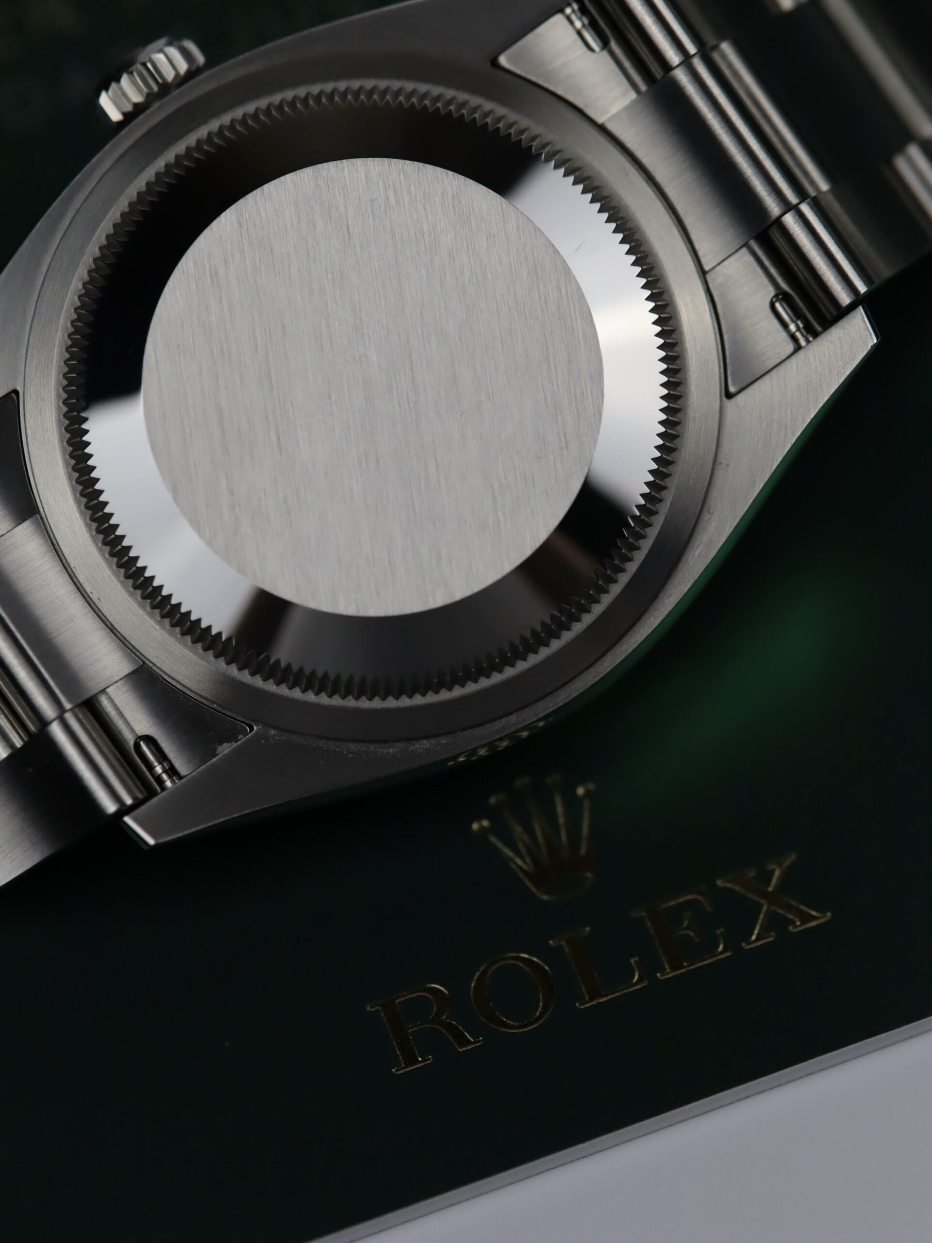 Rolex Datejust 36 ref 126200