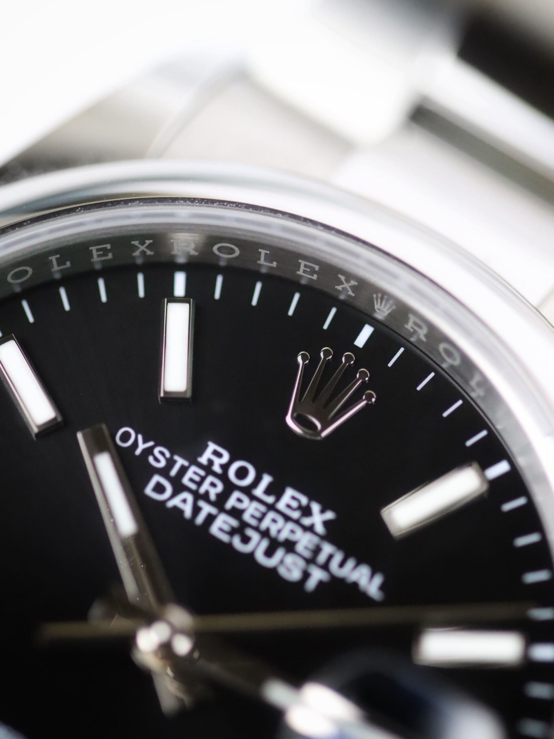Rolex Datejust 36 ref 126200